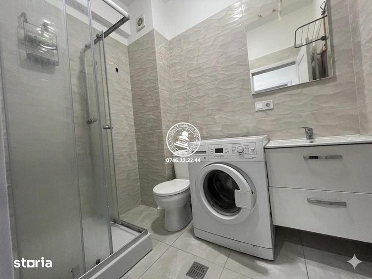 Garsonieră în Ciurea