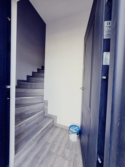 Apartament cu 2 camere si TERASA MARE, etaj 1 - 15 min' distanta de Piata Luica - 5