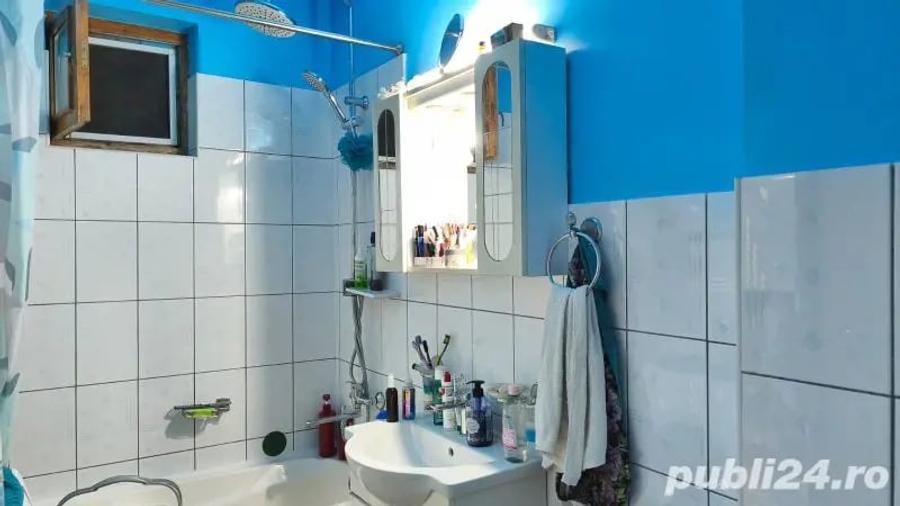 Apartament cu 3 camere decomandat în Ultracentral