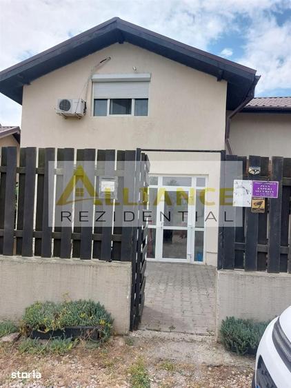 Vila individuala P+M || 4 camere 2 bai || 500mp teren - 17