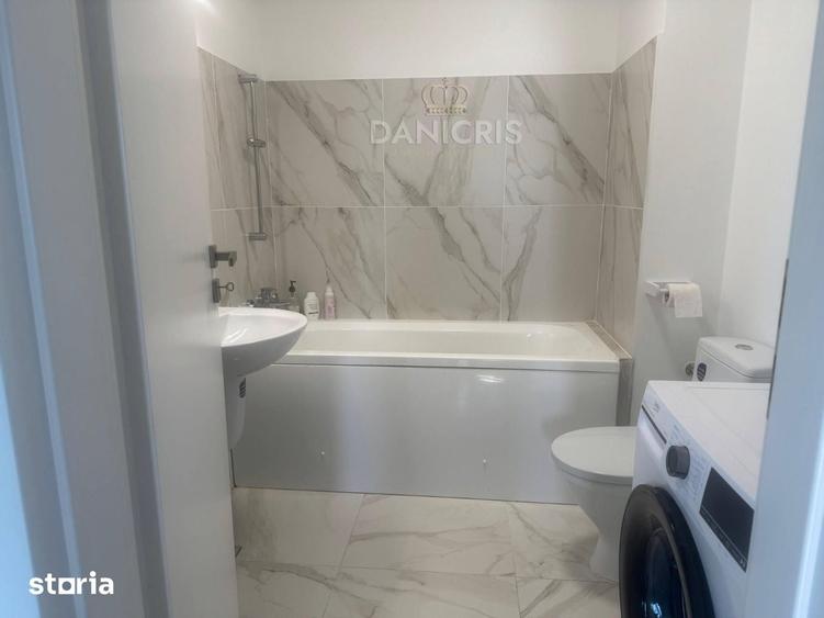 Apartament cu 2 camere decomandat în Zona Industrială