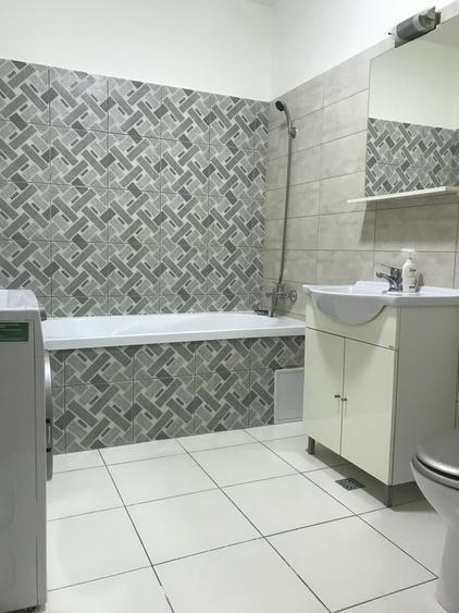 Apartament cu 2 camere în Florești