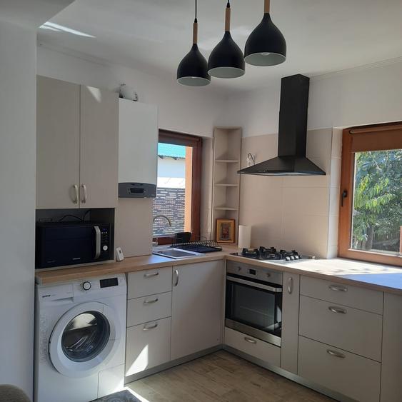 Casă cu 2 camere cu Teren 300 Mp în Alexandru cel Bun