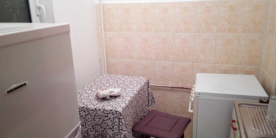 Garsonieră semidecomandată în Ultracentral