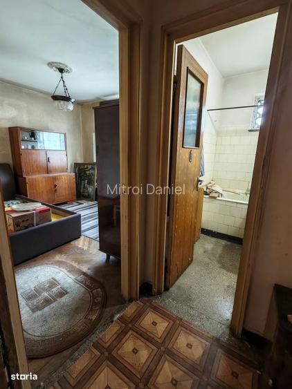 De vanzare! Apartament 2 camere Trivale, confort 1, etaj 3, balcon