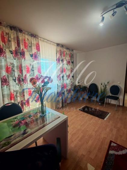 Apartament cu 2 camere semidecomandat în Apahida