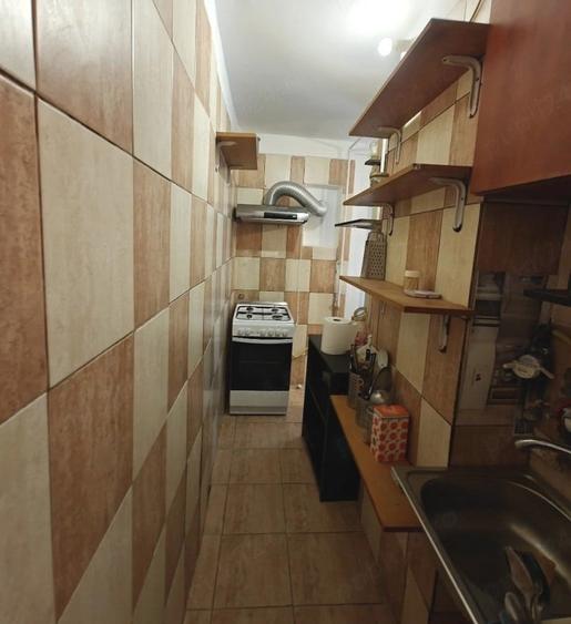 Apartament cu 2 camere semidecomandat, mobilat în Ferdinand