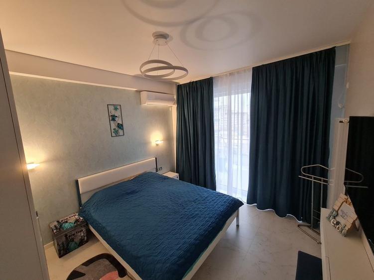 Apartament Mamaia Nord+loc parcare - 6