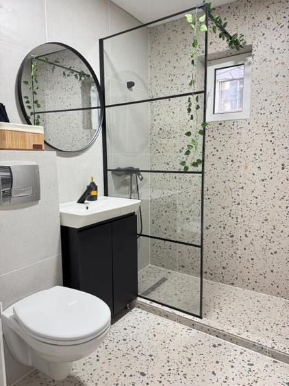 Apartament cu 3 camere decomandat, mobilat în Dorobanți