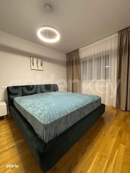 Vila de colt | mobilata | New Point - 3