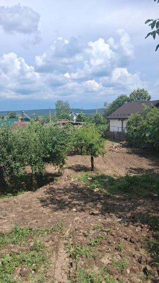 Casă cu 4 camere în Argeșelu