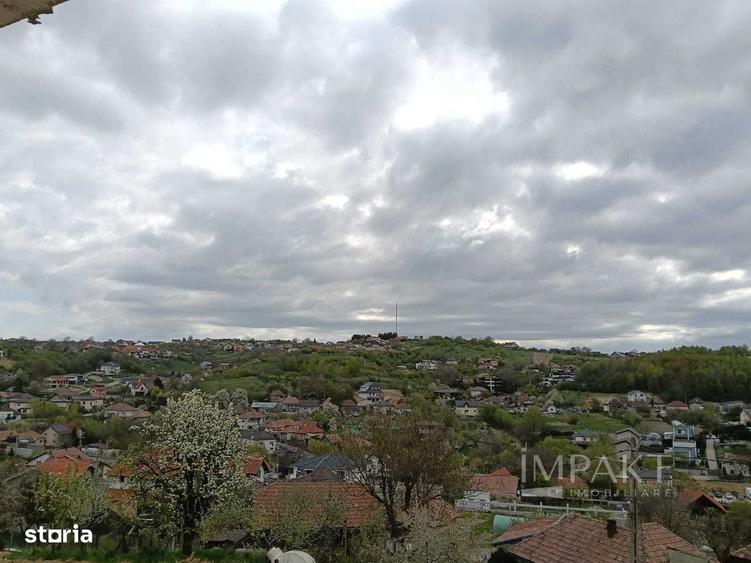 Vila moderna Feleacu cu 800 m2 teren - 3