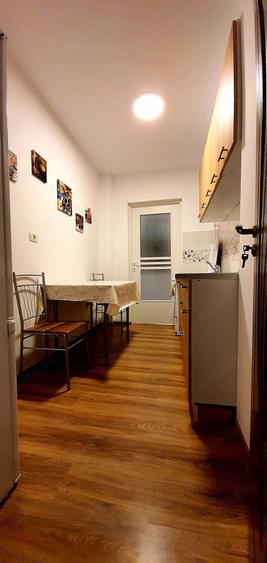 Apartament cu 2 camere decomandat în Astra