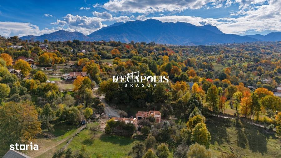 CASA - IDEALA PENTRU INVESTI?IE IN REGIM HOTELIER