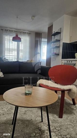 Apartament 2 camere in zona Baza Sportiva Gheorgheni - 2