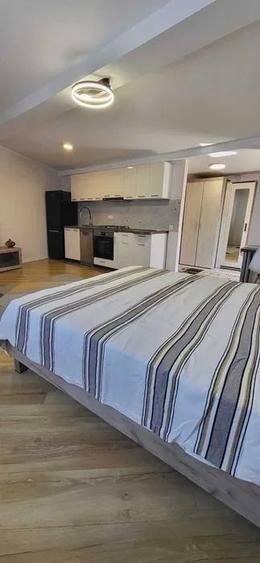 Apartament cu 2 camere decomandat, mobilat în Militari — fotografia 3