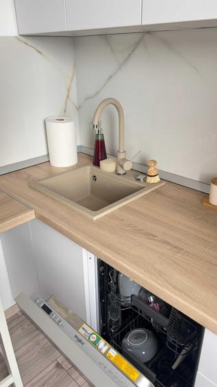 Studio decomandat-Tomis plus - 7