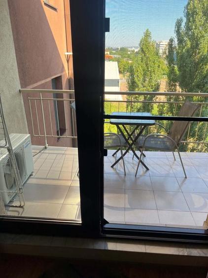 Apartament cu 2 camere decomandat în Vișan