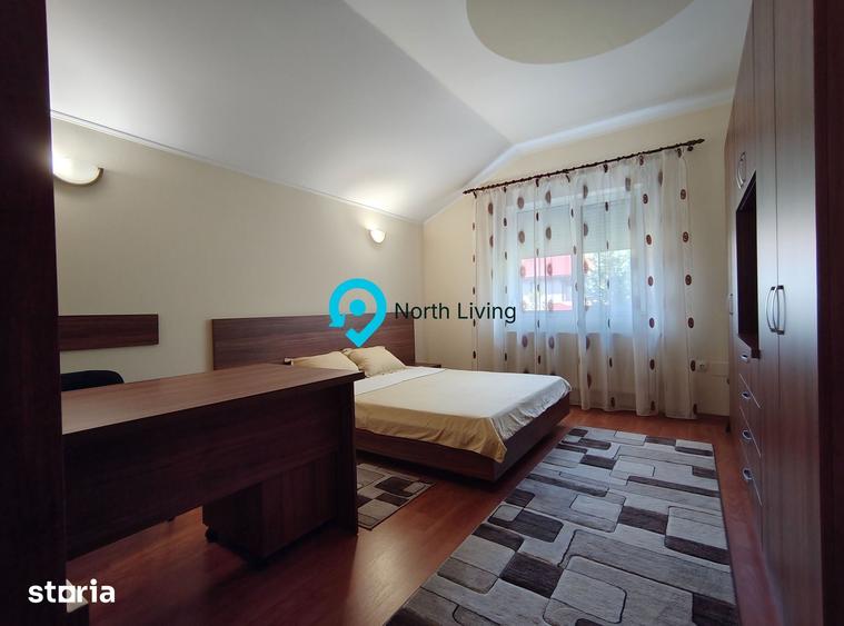 Vila individuala | Curte 400 mp | Garaj 2 auto | zona Pipera - 2