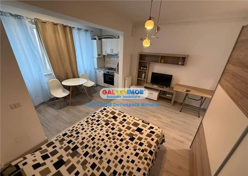 Garsoniera, mobilata, utilata Pollux Residence, 46.900 euro - 6