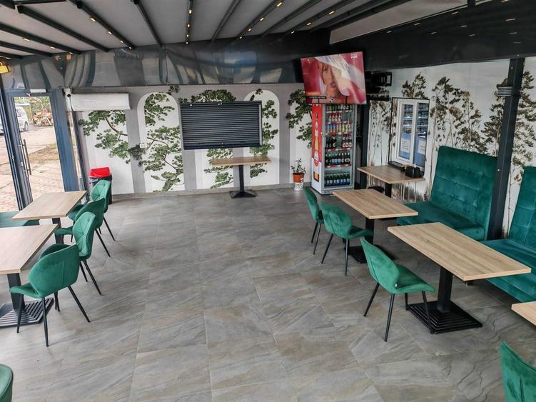 Spațiu comercial, de 78 mp, în Dumbrava