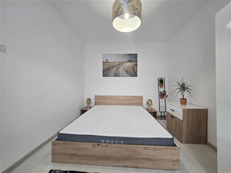 Apartament 2 camere de inchiriat Piata Sud. Mobilat utilat complet - 2