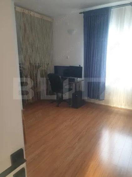 Casă cu Teren 700 Mp în Iris