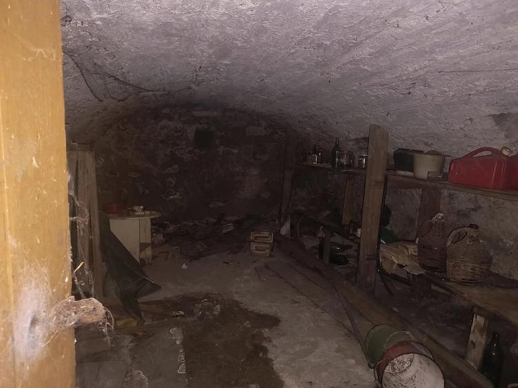 Casă cu Teren 741 Mp în Central