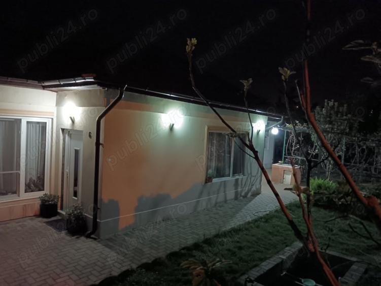 Casă cu 2 camere cu Teren 75 Mp în Central