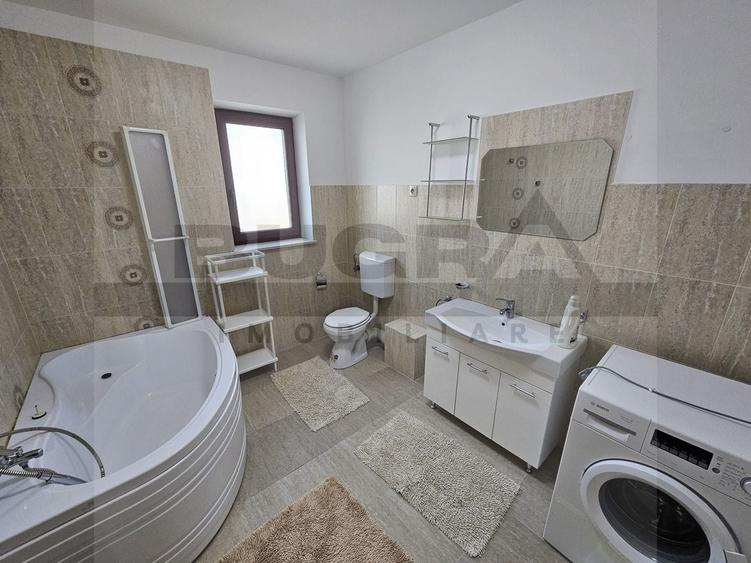 Duplex cu 5 camere cu Canalizare în Europa