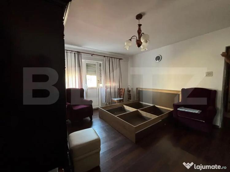 De vanzare apartament cu 2 camere in Rogerius - 7