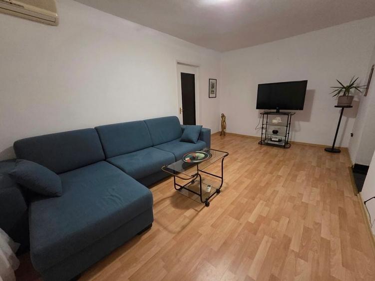 Inchiriez apartament 2 camere Gara - 3