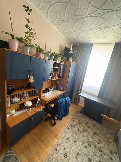 Lipovei | 2 Camere | Etaj Intermediar - 2