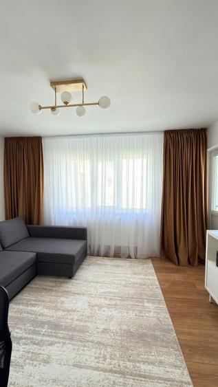 Apartament cu 2 camere, mobilat în Mănăștur