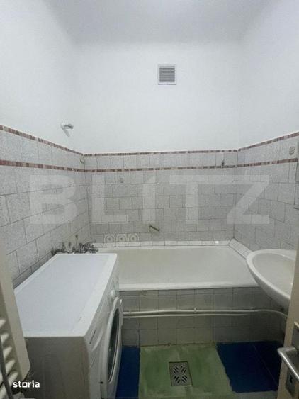 Apartament cu 2 camere semidecomandat în Horea