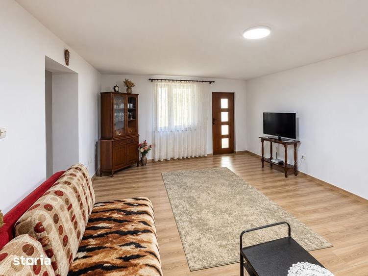 Casa de vanzare Santana - 7