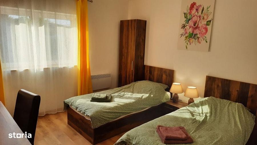Casa de vanzare Sanpetru Brasov - 4