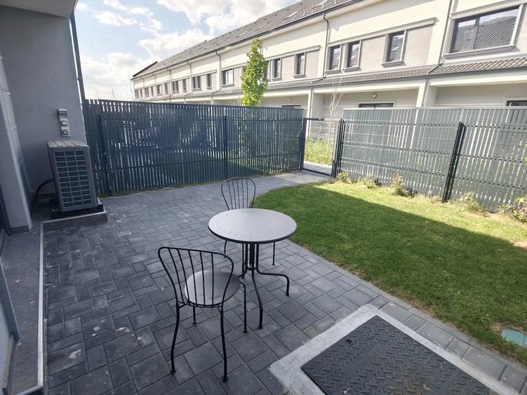Casă cu 4 camere cu Teren 150 Mp în Săcălaz