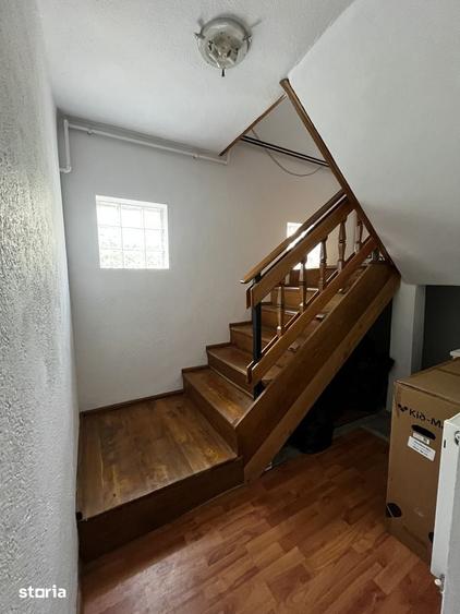 DIRECT PROPRIETAR | Casa P+1 mobilata | 260 mp | Teren 500 mp - 4