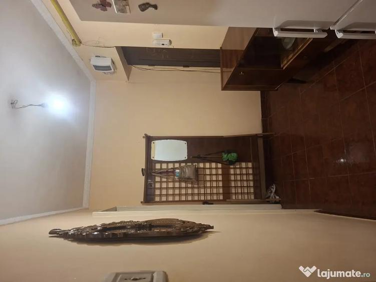 Inchiriez apartament 2 camere in zona linistita, langa parcul natural Trivale - 4