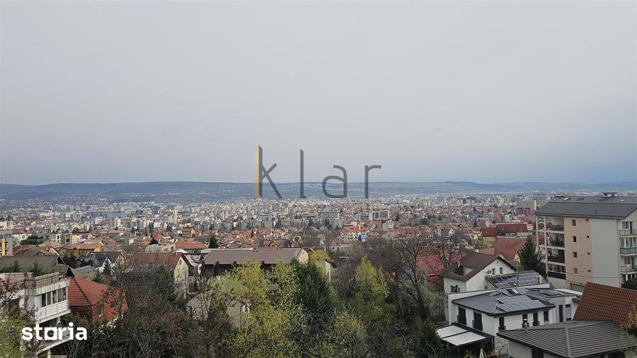 Apartament modern 2 camere 54mp, Andrei Muresanu Sud - Sigma - 11
