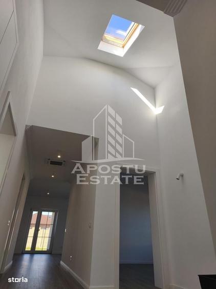 De vanzare casa individuala premium | 4 camere |Teren 668 mp Sanandrei - 1
