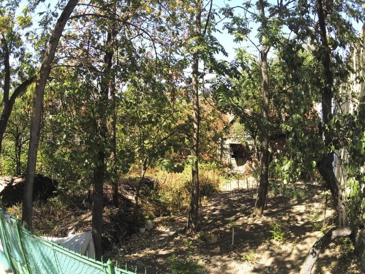 Teren Construcții intravilan de 475 mp, în Rogerius