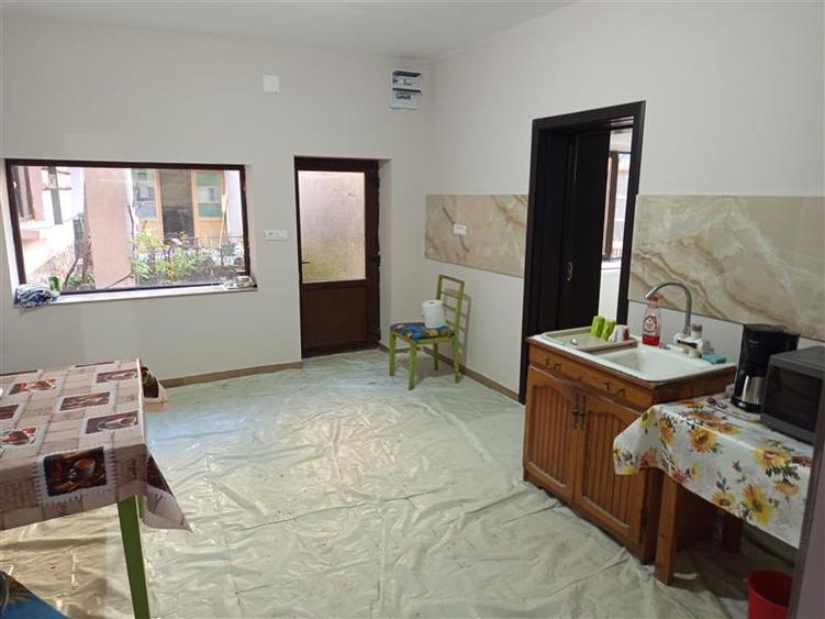 Casă individuală cu 20 camere cu Piscina în Socolari