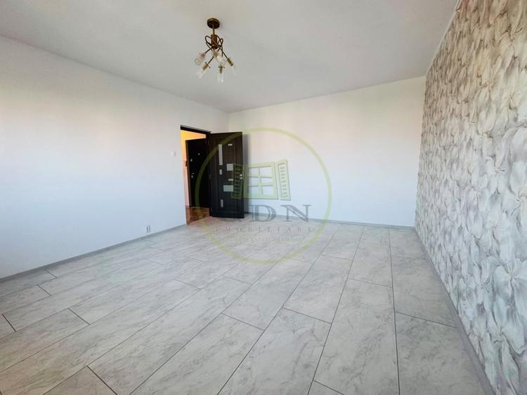 Apartament cu 2 camere decomandat în Drumul Sării