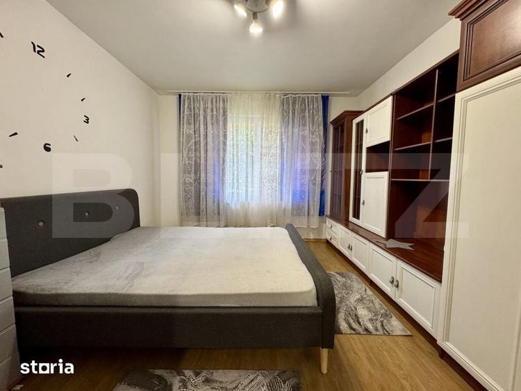 Garsonieră în Tudor