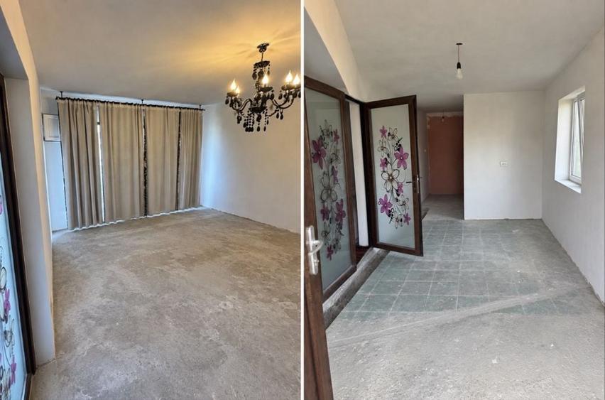 Casă cu 2 camere în Sohodol