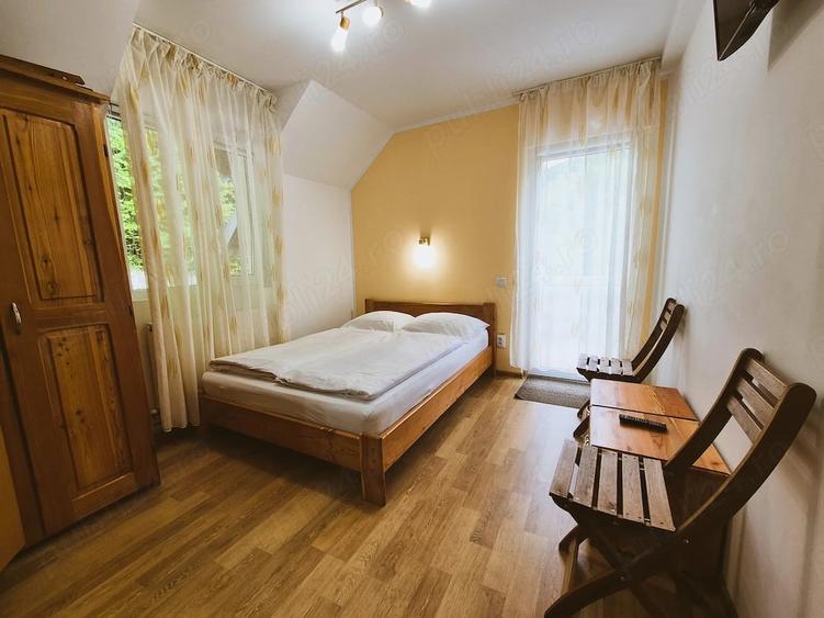 Casă cu Teren 249 Mp în Central