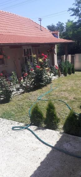 Casă cu 4 camere în Săliștea