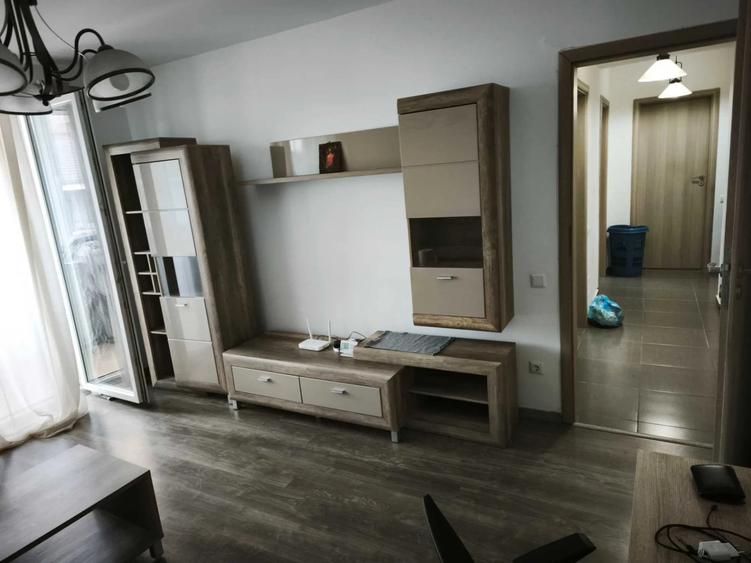 APARTAMENT 2 CAMERE | MILITARI RESIDENCE | CENTRALA PROPRIE| LOC DE PARCARE - 2